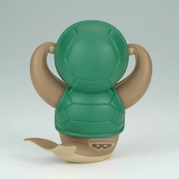 Banpresto Sofvimates: One Piece - Kung Fu Dugong