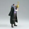 Banpresto: One Piece - Crocodile The Grandline Series Extra