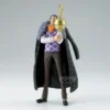 Banpresto: One Piece - Crocodile The Grandline Series Extra
