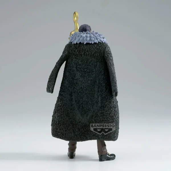 Banpresto: One Piece - Crocodile The Grandline Series Extra