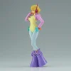 Banpresto: One Piece - Egghead Stussy The Grandline Series