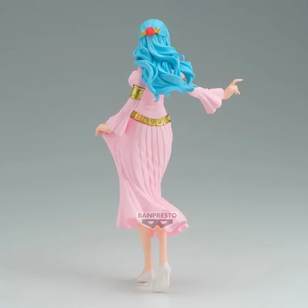Banpresto Glitter & Glamours: One Piece - Nefetari Vivi II