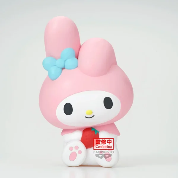 Banpresto Sofvimates: Sanrio - My Melody