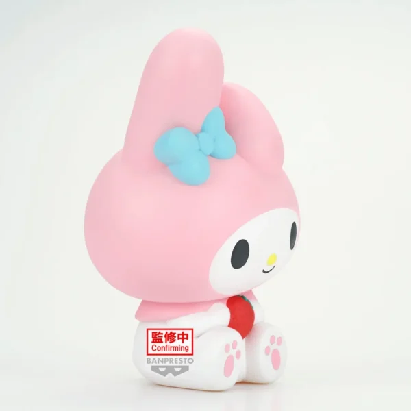 Banpresto Sofvimates: Sanrio - My Melody