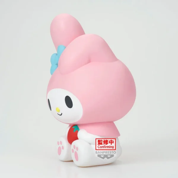 Banpresto Sofvimates: Sanrio - My Melody