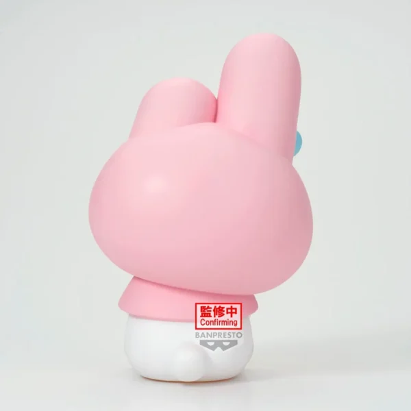 Banpresto Sofvimates: Sanrio - My Melody