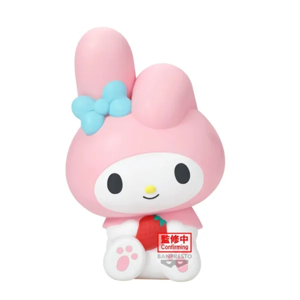 Banpresto Sofvimates: Sanrio - My Melody