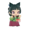 Banpresto Sofvimates: The Apothecary Diaries - Maomao Big
