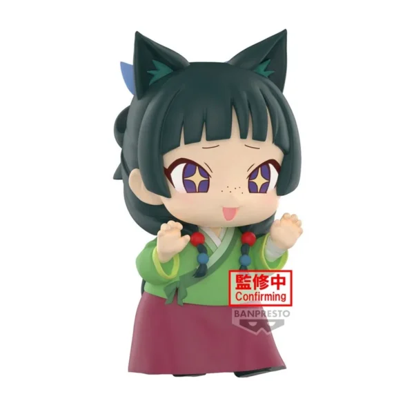 Banpresto Sofvimates: The Apothecary Diaries - Maomao Big