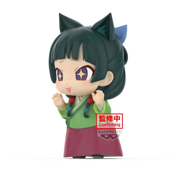 Banpresto Sofvimates: The Apothecary Diaries - Maomao Big