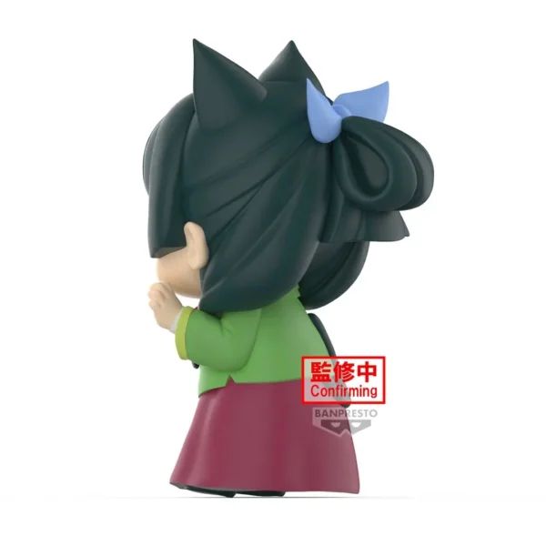 Banpresto Sofvimates: The Apothecary Diaries - Maomao Big