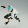 Banpresto Vibration Stars: Bleach - Grimmjow Jaegerjaques
