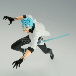 Banpresto Vibration Stars: Bleach - Grimmjow Jaegerjaques