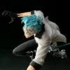 Banpresto Vibration Stars: Bleach - Grimmjow Jaegerjaques