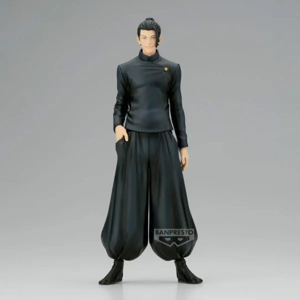 Banpresto King of Artist: Jujutsu Kaisen - Suguru Geto Special