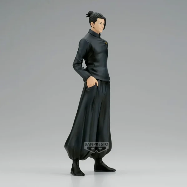 Banpresto King of Artist: Jujutsu Kaisen - Suguru Geto Special
