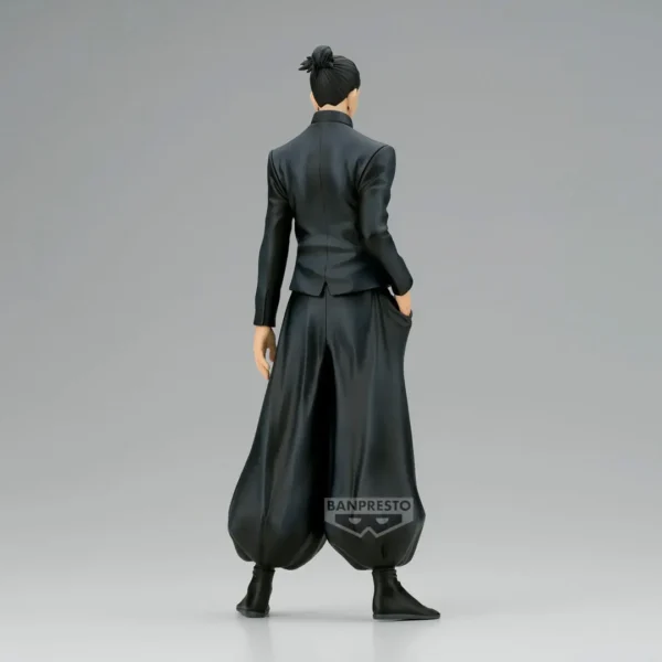 Banpresto King of Artist: Jujutsu Kaisen - Suguru Geto Special