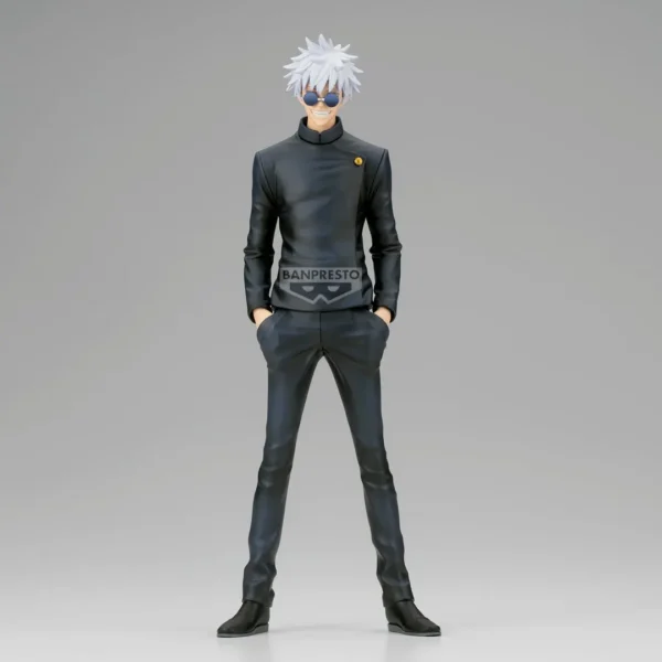 Banpresto King of Artist: Jujutsu Kaisen - Satoru Gojo Special