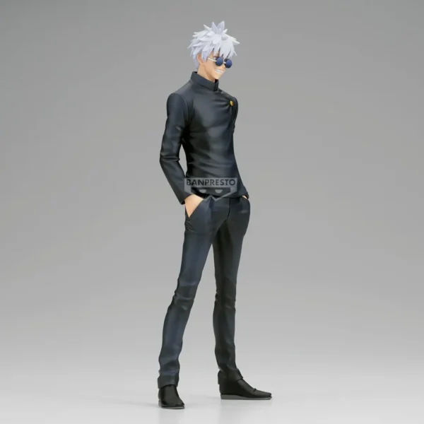 Banpresto King of Artist: Jujutsu Kaisen - Satoru Gojo Special