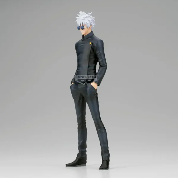 Banpresto King of Artist: Jujutsu Kaisen - Satoru Gojo Special