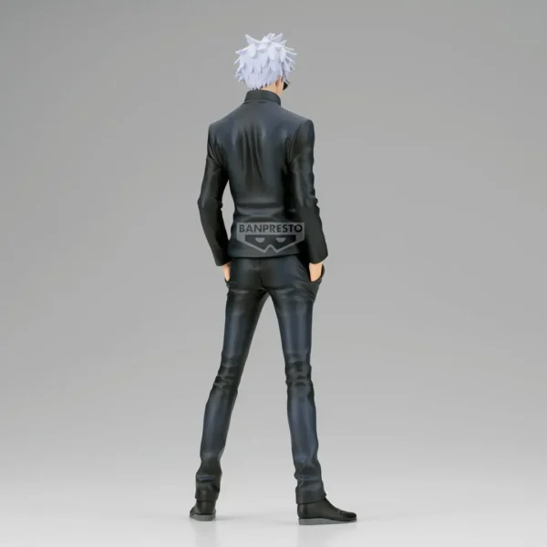 Banpresto King of Artist: Jujutsu Kaisen - Satoru Gojo Special