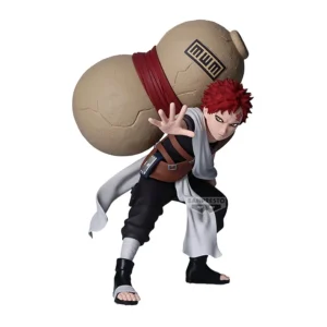 Banpresto Vibration Stars: Naruto - Gaara