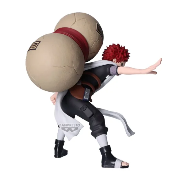 Banpresto Vibration Stars: Naruto - Gaara
