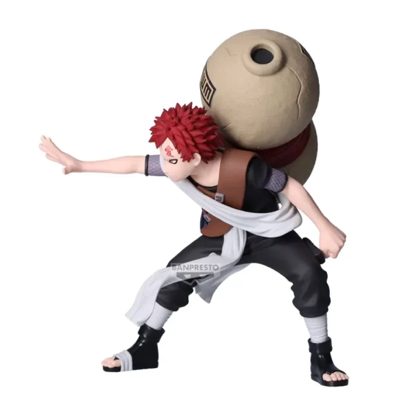 Banpresto Vibration Stars: Naruto - Gaara