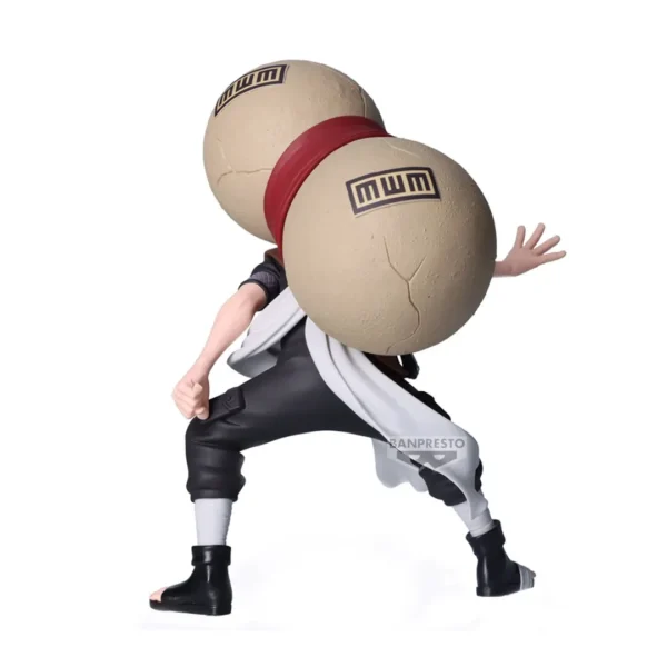 Banpresto Vibration Stars: Naruto - Gaara