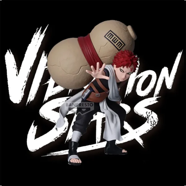 Banpresto Vibration Stars: Naruto - Gaara