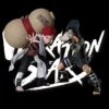 Banpresto Vibration Stars: Naruto - Gaara