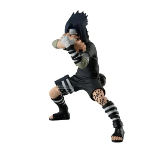 Banpresto Vibration Stars: Naruto - Uchiha Sasuke