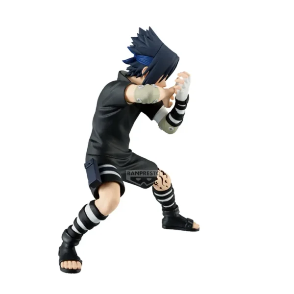 Banpresto Vibration Stars: Naruto - Uchiha Sasuke