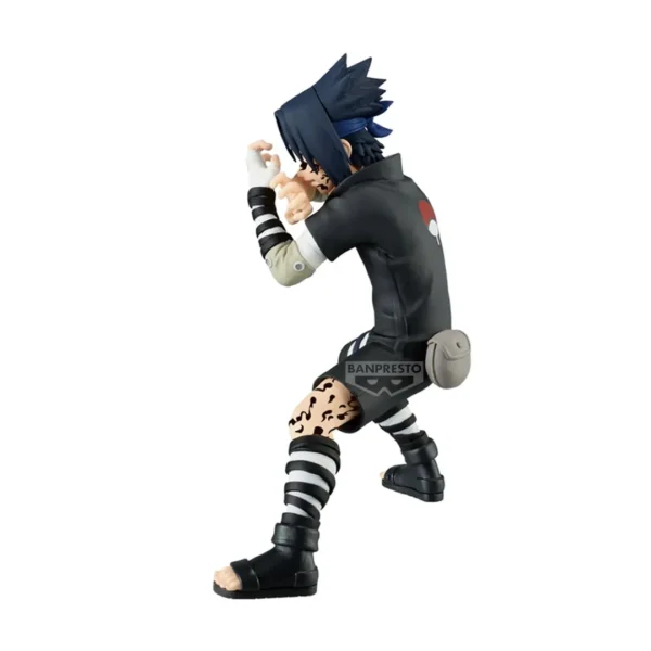Banpresto Vibration Stars: Naruto - Uchiha Sasuke