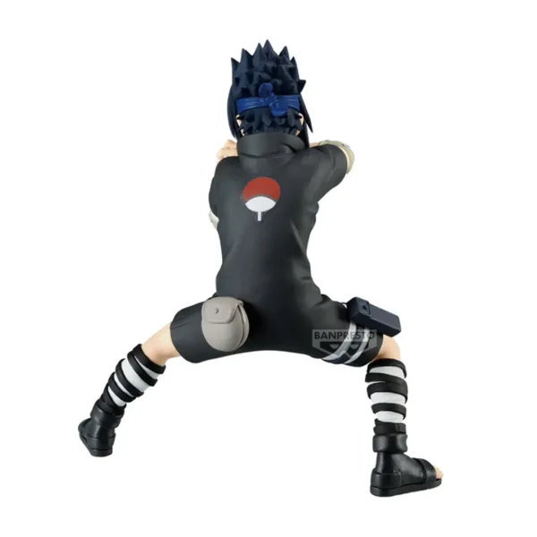 Banpresto Vibration Stars: Naruto - Uchiha Sasuke