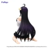 Furyu Noodle Stopper Figures: Overlord - Albedo Loungewear