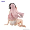 Furyu Noodle Stopper Figures: Summer Memories - Super Sonico