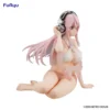 Furyu Noodle Stopper Figures: Summer Memories - Super Sonico