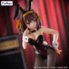 Furyu BiCute Bunnies Figures: The Melancholy of Haruhi Suzumiya - Haruhi Suzumiya