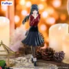 Furyu Trio-Try-iT Figures: Rascal Does Not Dream of a Bunny Girl Senpai - Mai Sakurajima Winter Outfit