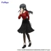 Furyu Trio-Try-iT Figures: Rascal Does Not Dream of a Bunny Girl Senpai - Mai Sakurajima Winter Outfit