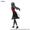 Furyu Trio-Try-iT Figures: Rascal Does Not Dream of a Bunny Girl Senpai - Mai Sakurajima Winter Outfit