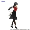 Furyu Trio-Try-iT Figures: Rascal Does Not Dream of a Bunny Girl Senpai - Mai Sakurajima Winter Outfit