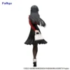 Furyu Trio-Try-iT Figures: Rascal Does Not Dream of a Bunny Girl Senpai - Mai Sakurajima Winter Outfit