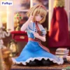 Furyu Noodle Stopper Figures: Touhou Project - Alice Margatroid