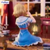 Furyu Noodle Stopper Figures: Touhou Project - Alice Margatroid