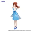 Furyu Trio-Try-iT Figures: The Quintessential Quintuplets Specials - Nakano Miku Pastel Dress