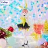 Furyu Trio-Try-iT Figures: The Quintessential Quintuplets Specials - Nakano Ichika Bunnies Another Color