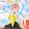 Furyu Trio-Try-iT Figures: The Quintessential Quintuplets Specials - Nakano Ichika Bunnies Another Color