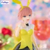 Furyu Trio-Try-iT Figures: The Quintessential Quintuplets Specials - Nakano Ichika Bunnies Another Color